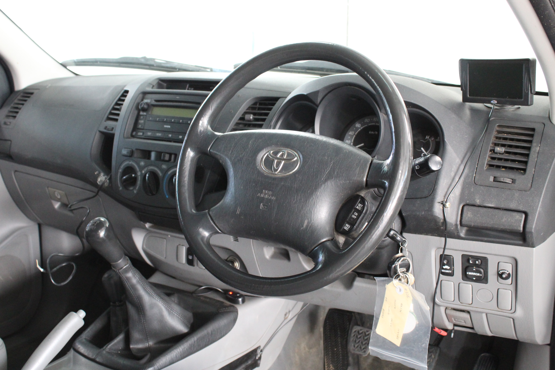 0.025 ct Pink Diamond