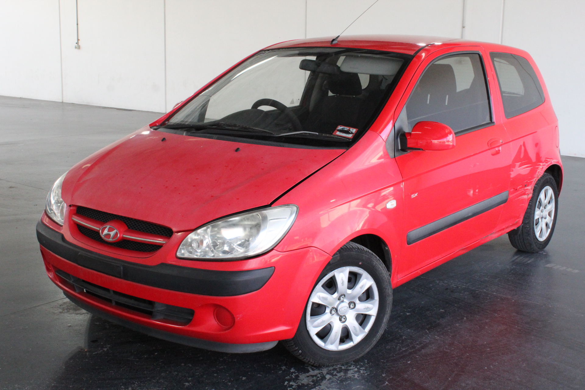 0.8ct Heart Cut GRA Certified Moissanite 925 Sterling Silver Ring - Size 8