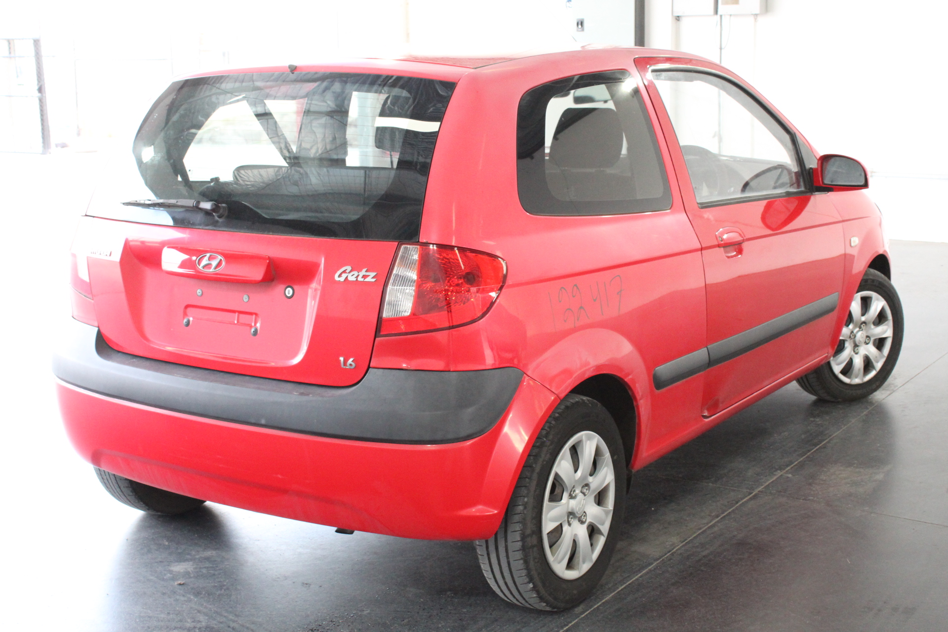 0.5ct Oval Cut GRA Certified Moissanite 925 Sterling Silver Ring - Size 7