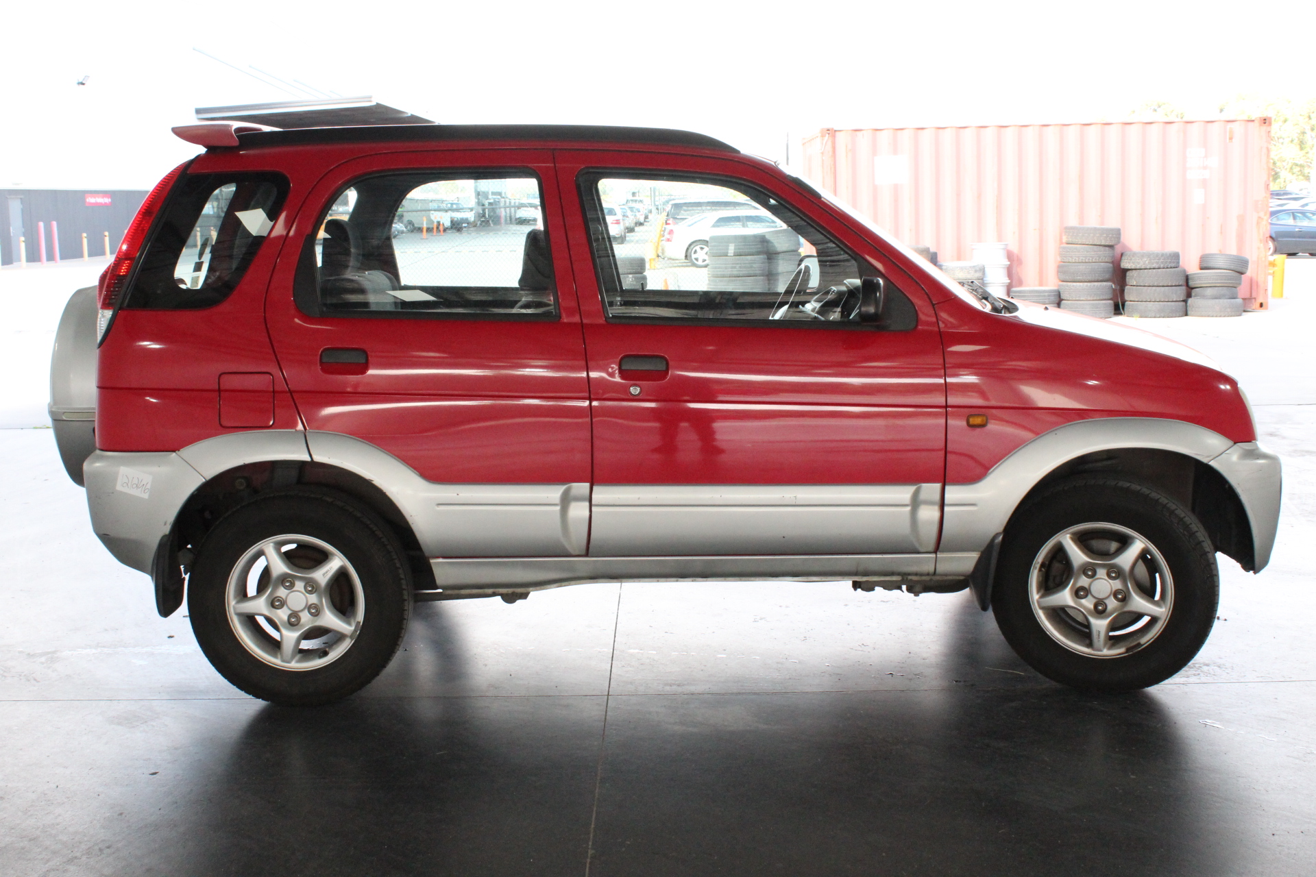 2014 Set of 8 x 5 g Certified "Aust Animal Series" Finished 999 24 k Gold