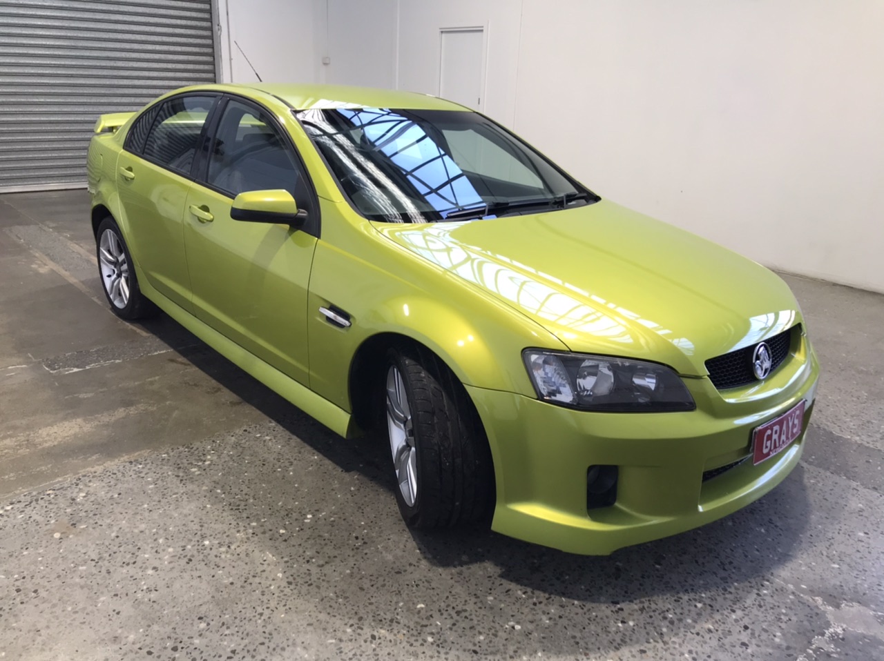 NEW XU1 Holden Torana Colour Silver Stunner Coin & Display Box C.O.A. LTD