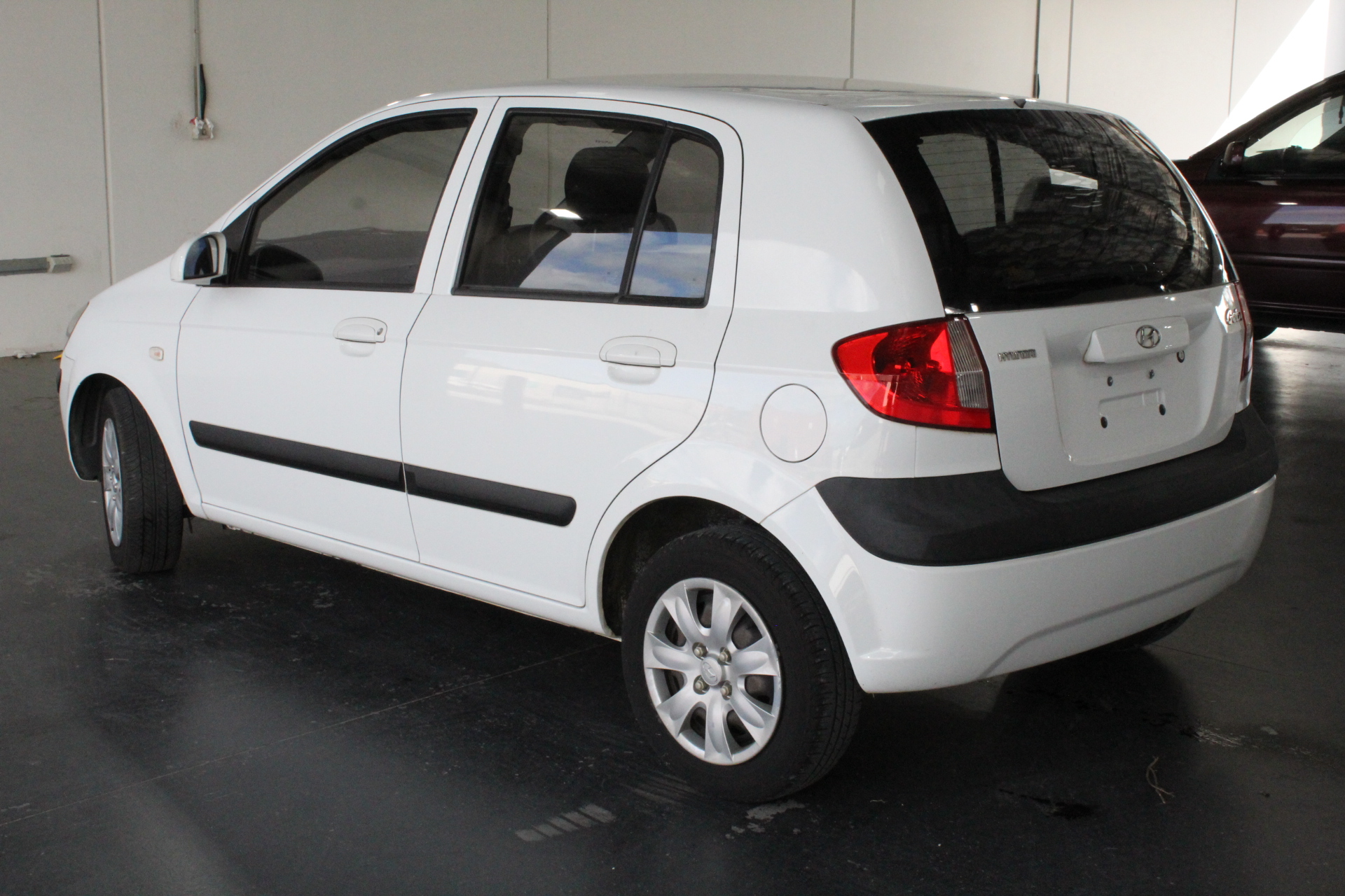 5 pcs/lot New Australia Gold Banknote Cards Coloured $100 Gift Gold Plated