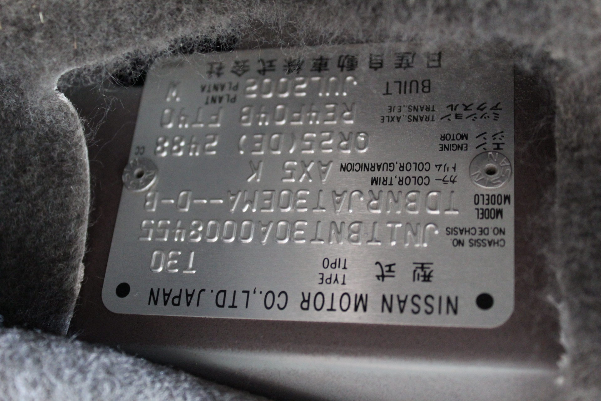 Australia Set of 7 Souvenir Dollar 24k Gold Plated Sleeved Notes COA