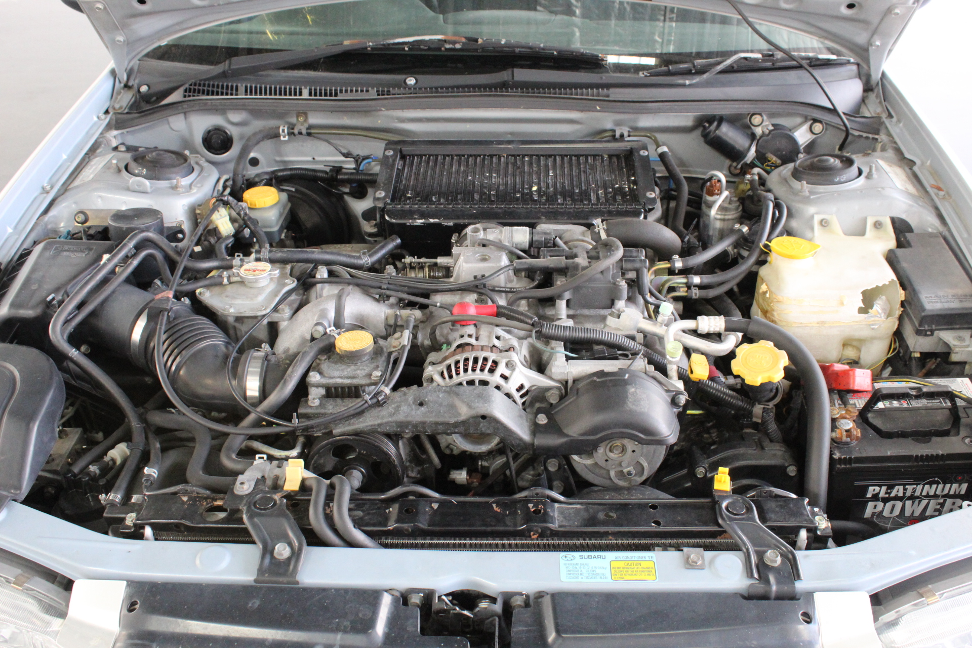 NEW XC Ford Cobra Colour Silver Stunner Coin with C.O.A. LTD