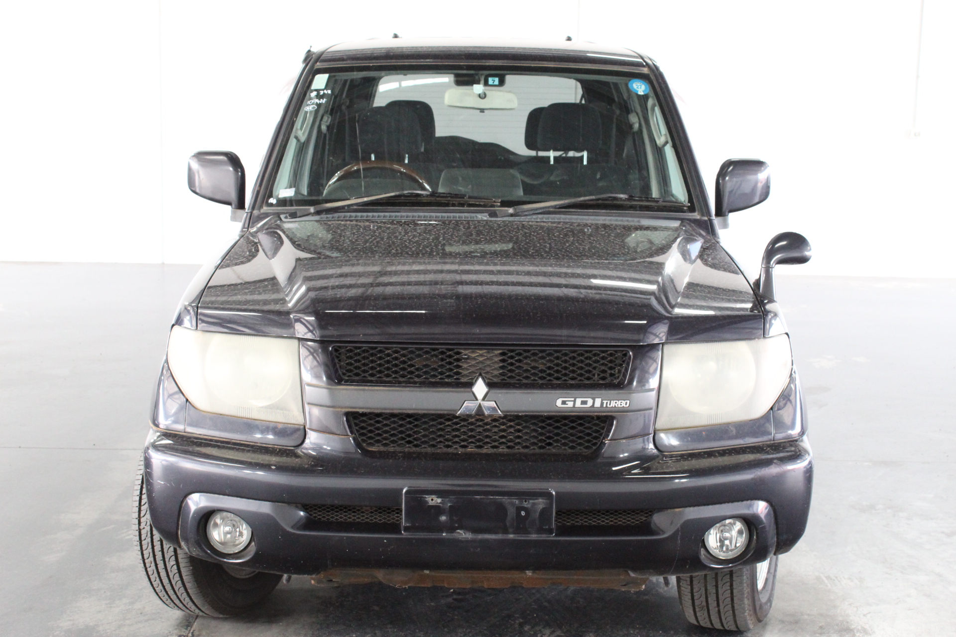 9ft Storage Container (Unused)