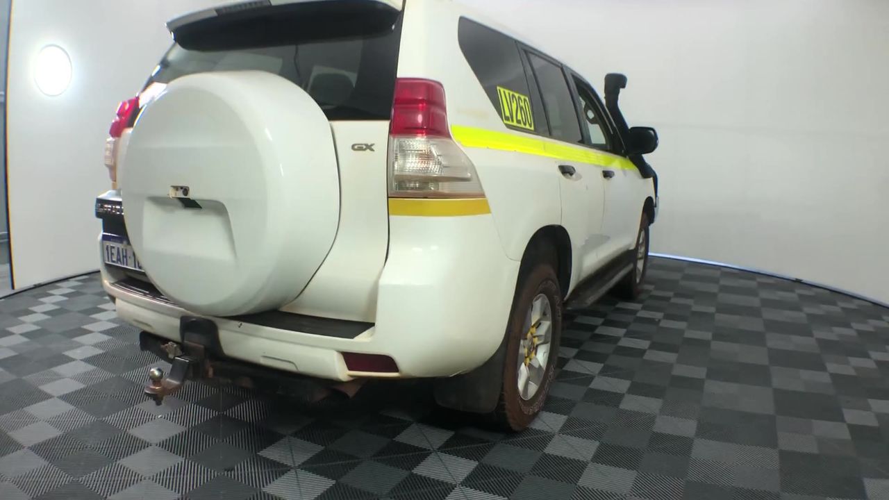 <p>Portable Building12m x 3m </p>