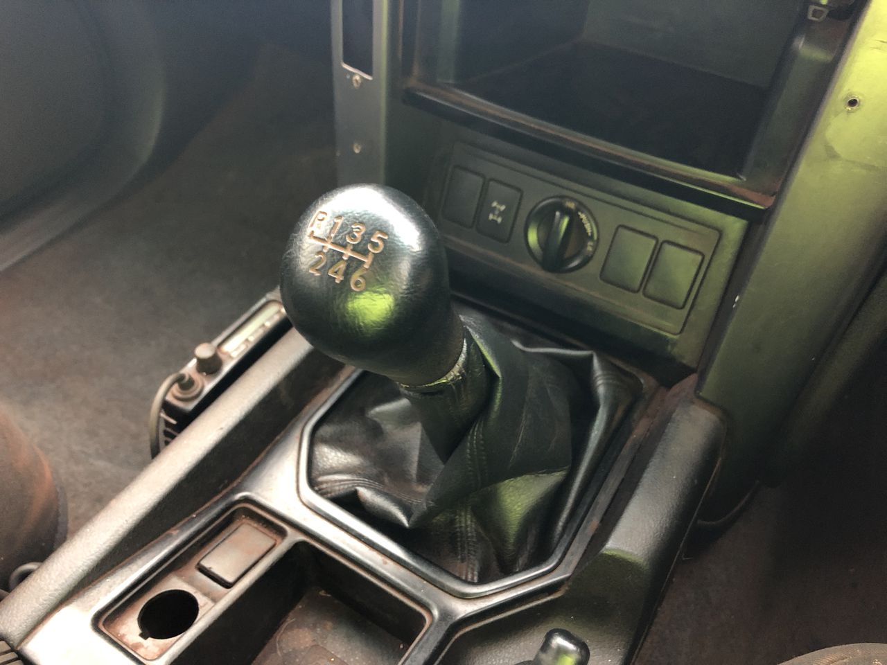 <p>2016 JLG Light Tower</p>