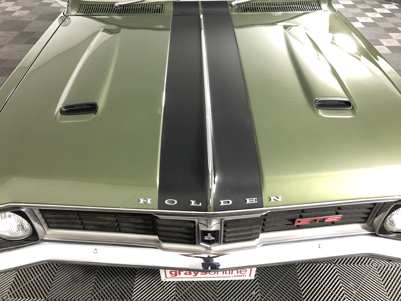 <p>2012 Allight 11 Single Light Tower Trailer</p>