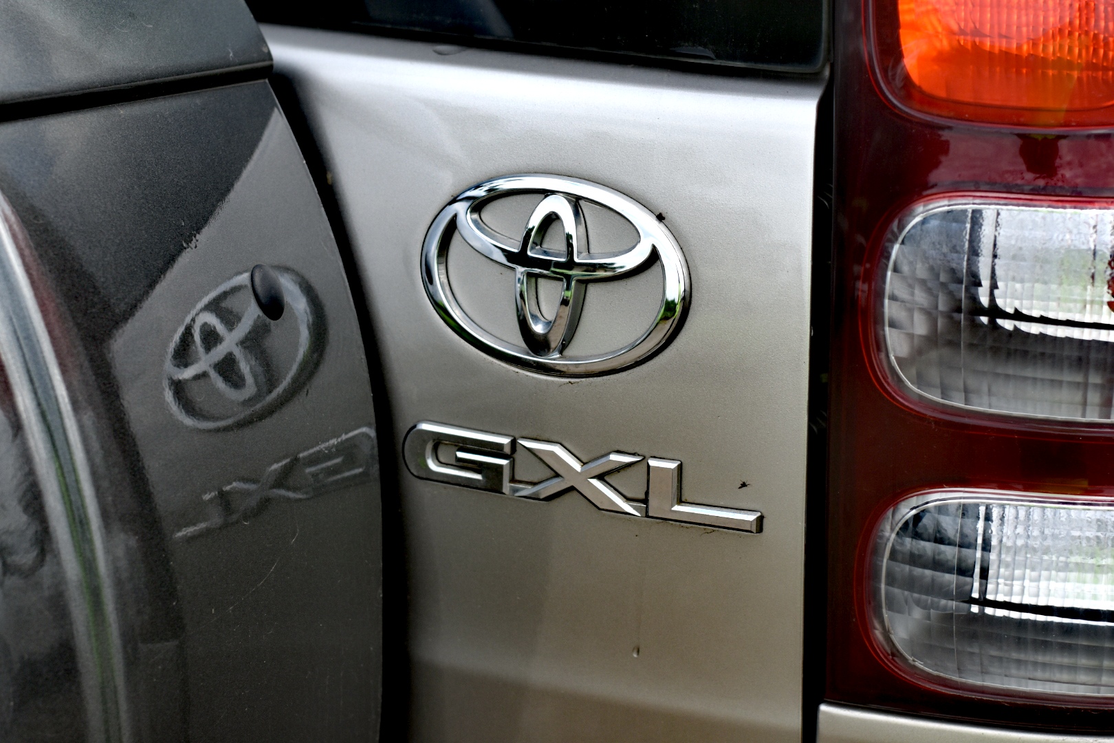 2021 Ford Ranger XL 4X4 PX III Turbo Diesel Automatic Crew Cab Chassis