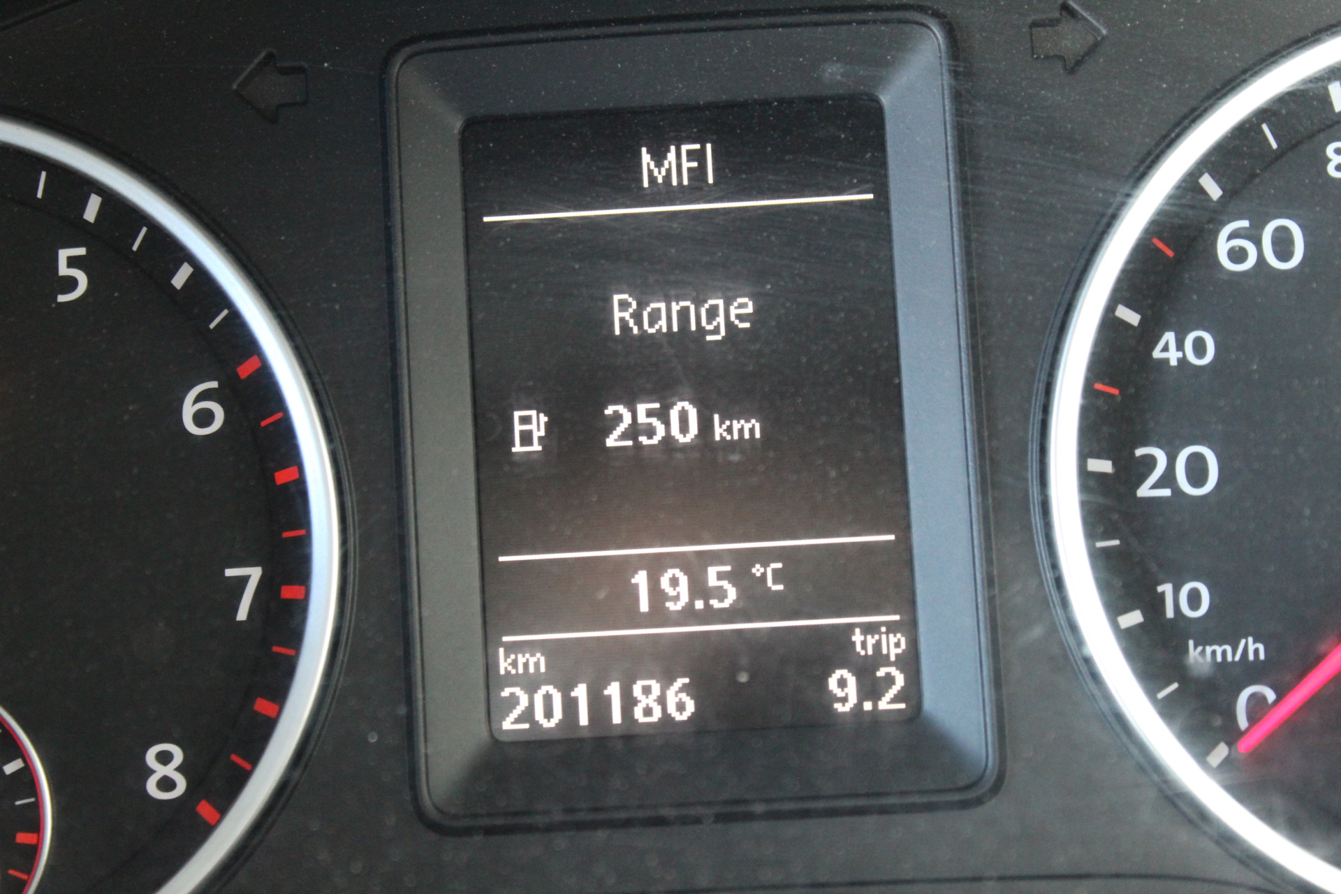 <p>Genie 45FT Scissor Lift</p>