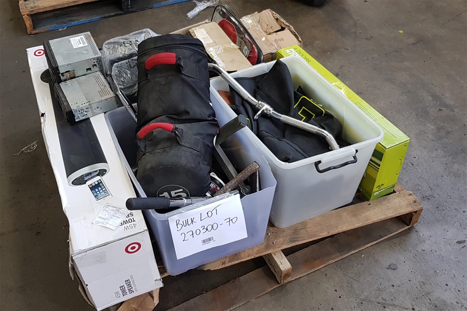 Switch Gear - Data Mechanism - CAT6