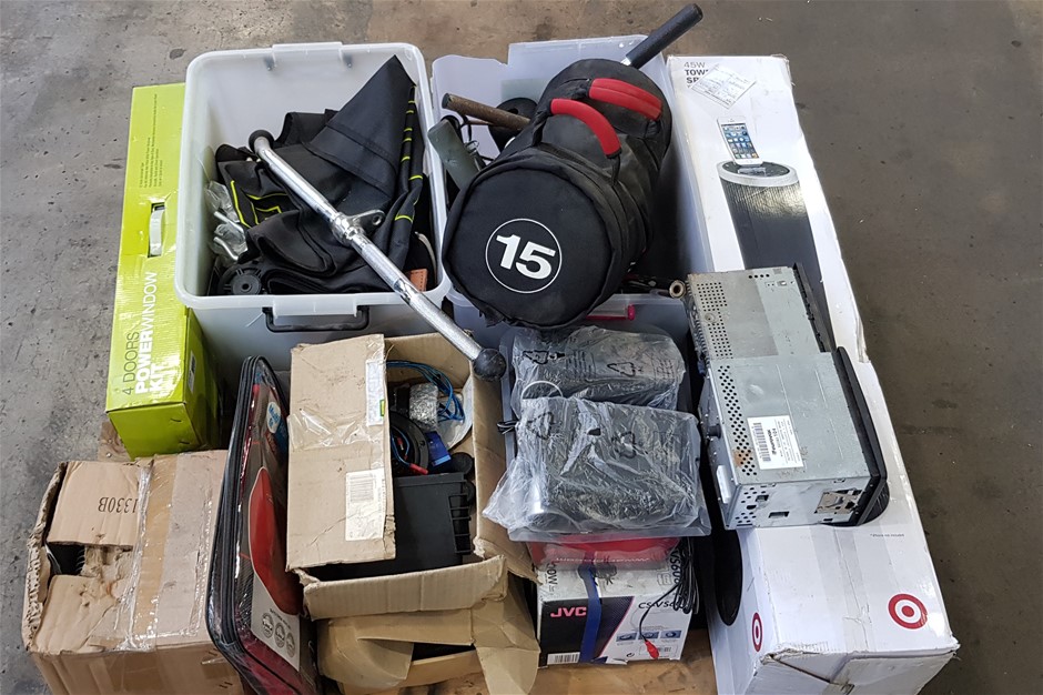 LED Downlight - 33W - 205-215mm Cut Out - CCT Switch