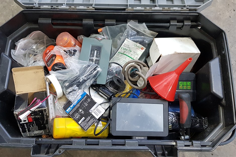 Terminal Block Quick Release - 5 Wire