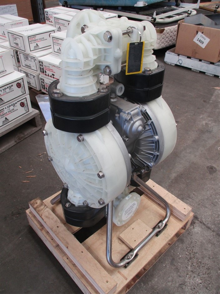 6mm Lapis & Baroque Pearl Dangling Earrings.