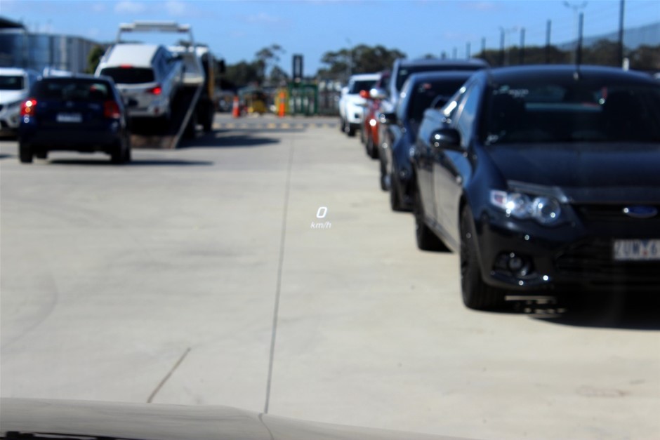 22KGold Filled/ITALY  Yellow  Bangle -(Stamped 22KGold Filled/ITALY)