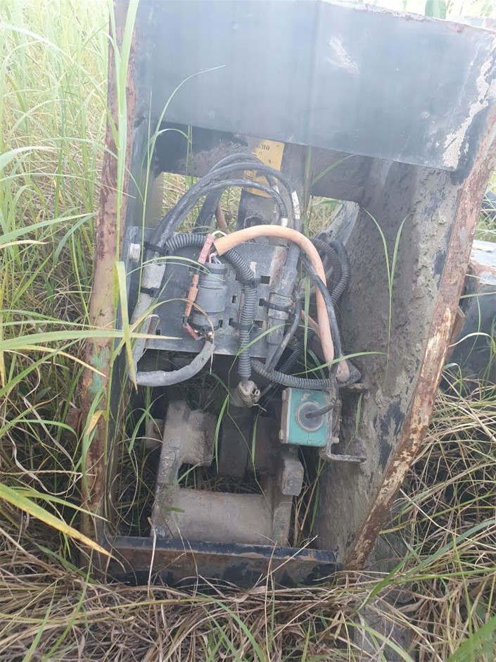 Ashton BS15R Busker Amplifier