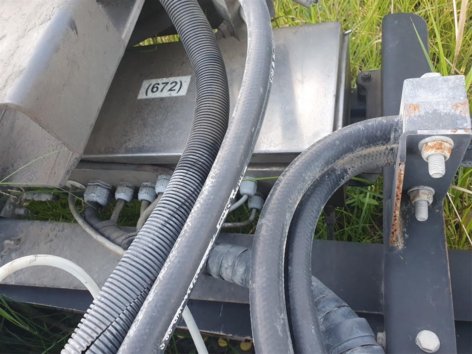 PreSonus Unknown Model Audio Device