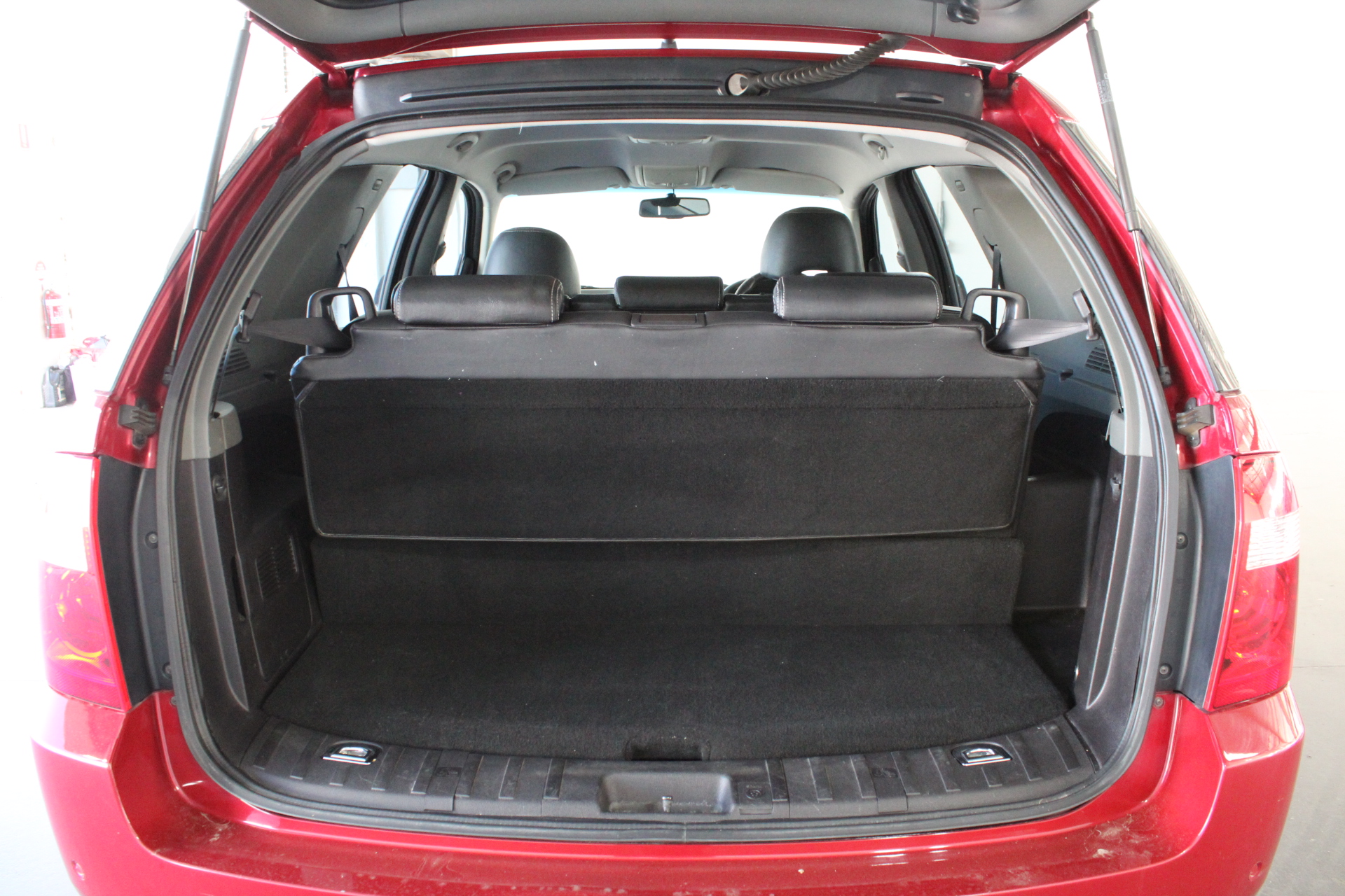 2017 Hyundai i30 Active PD Automatic Hatchback