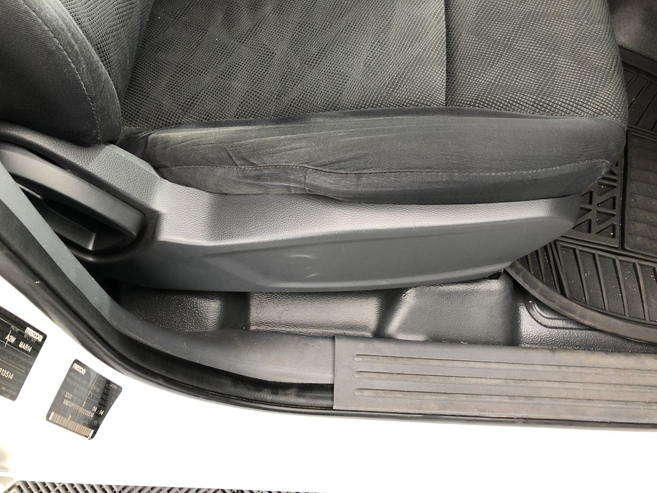 2017 Toyota Camry Atara S ASV50R Automatic Sedan