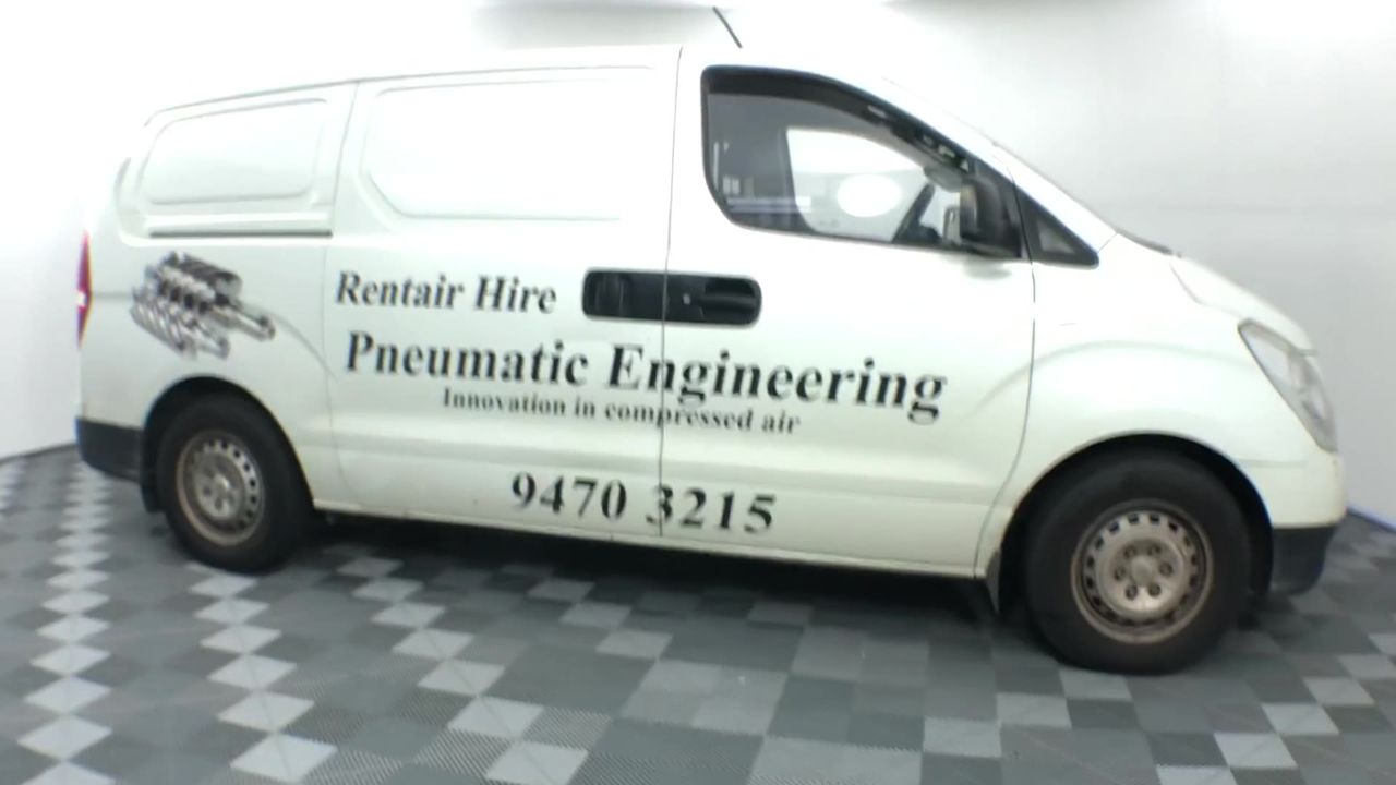 Transportable  Building / Site Shed