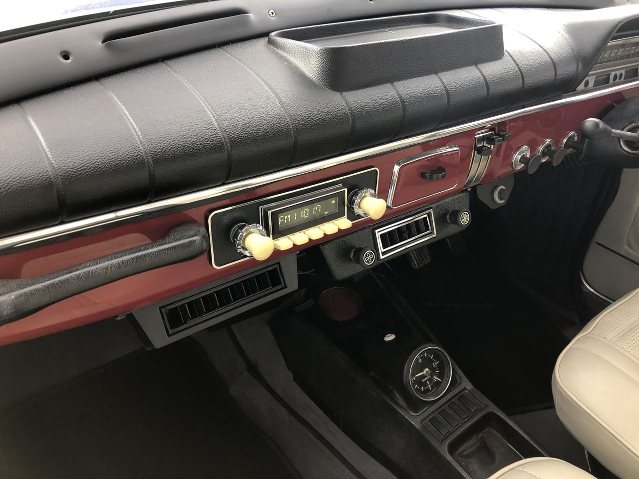 40ft High Cube 2 Door Side Opening Container (Unused)