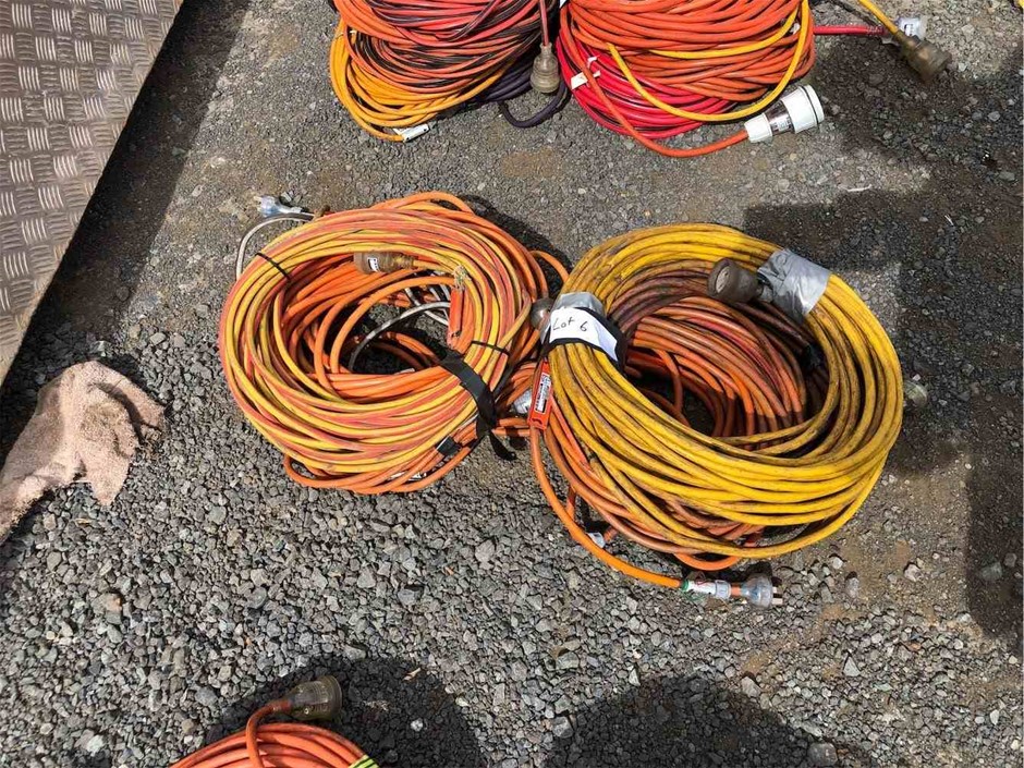 9ft Storage Container (Unused)