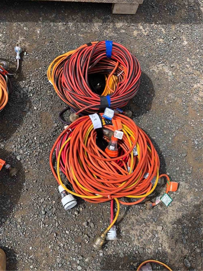 40ft Accommodation Container Module (Single room)(Unused)