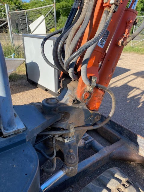 6m Open Plan Multi-Purpose Pod(Unused)