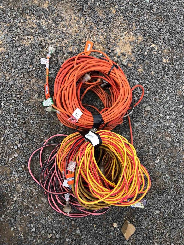 6m 2 Room Accommodation Block(Unused)