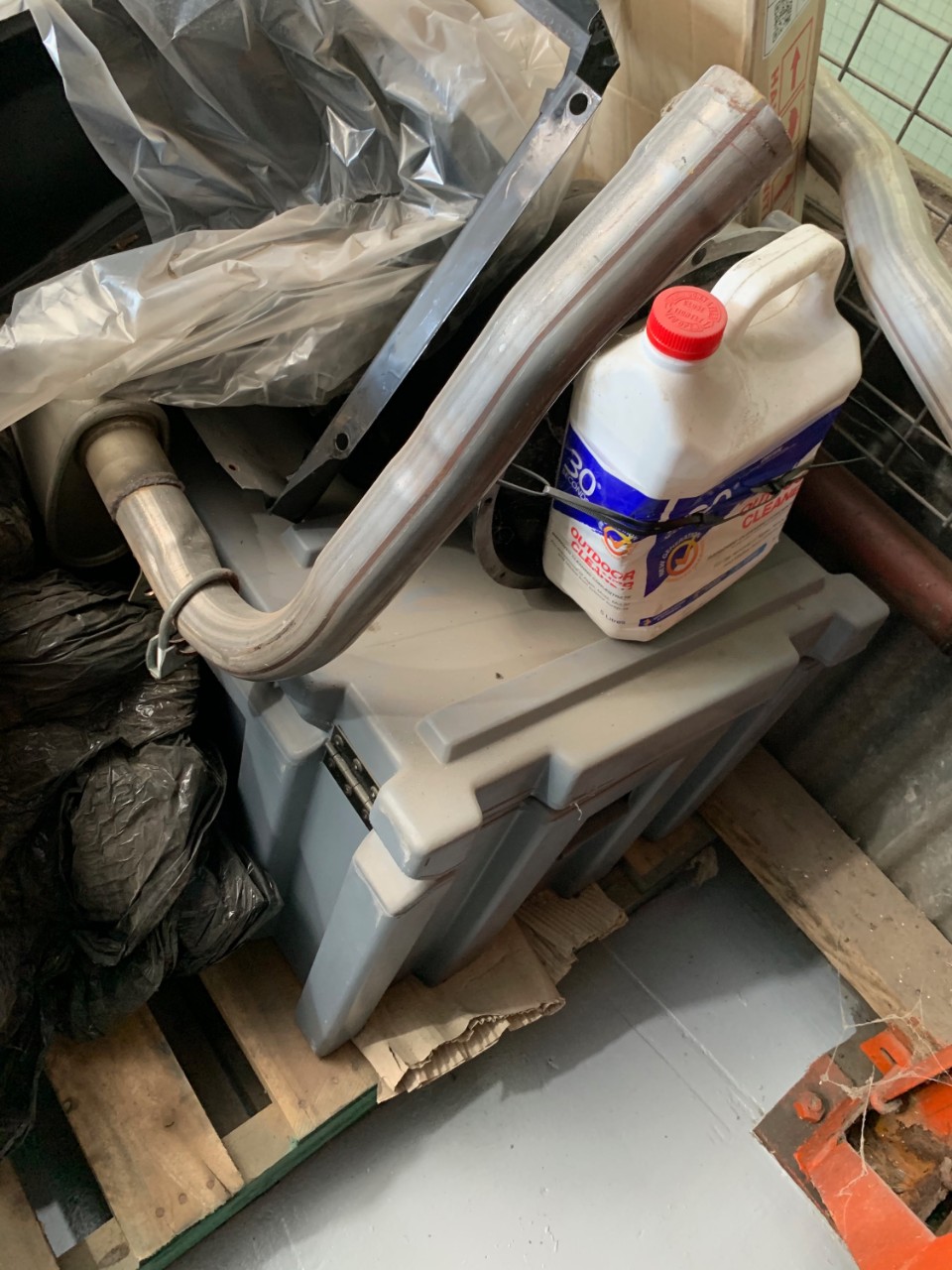 HP PROBOOK 450 G1 Laptop I5-4200M 4GBRAM 160GB Black