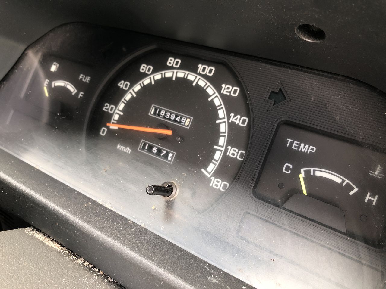 Marble Hill Black Sunday 2018 (6x 750mL) Adelaide Hills