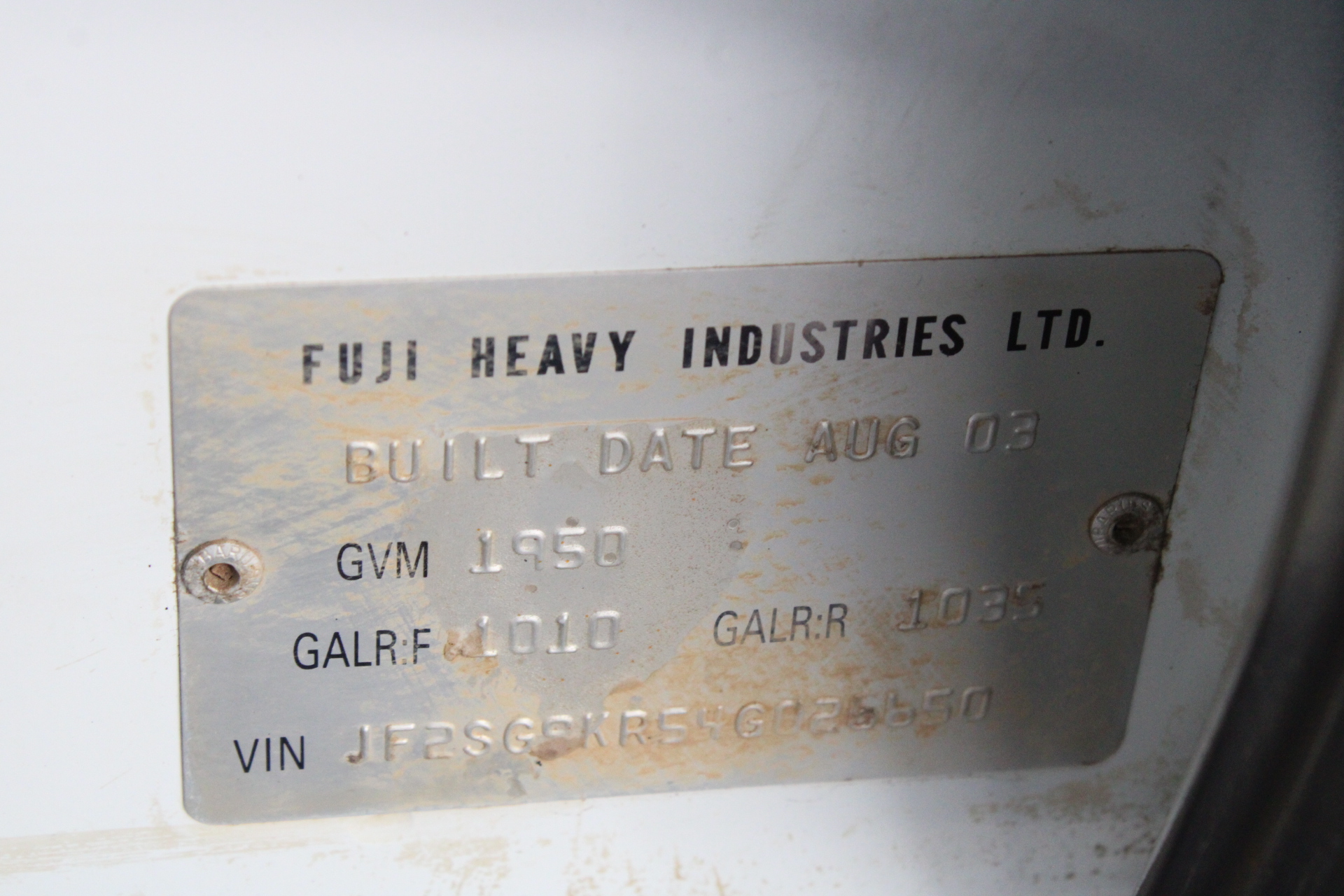 HEAD Rose 2024 (12x 750mL) Eden Valley