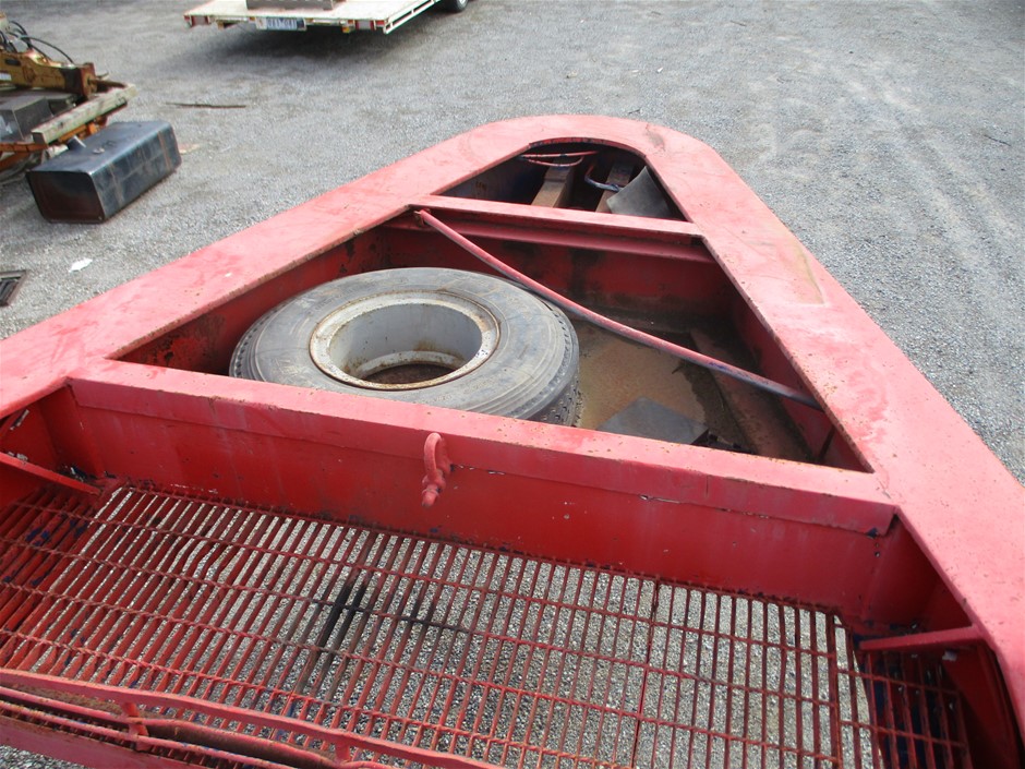 HEAD Heart & Home Shiraz 2022 (12x 750mL) Barossa Valley