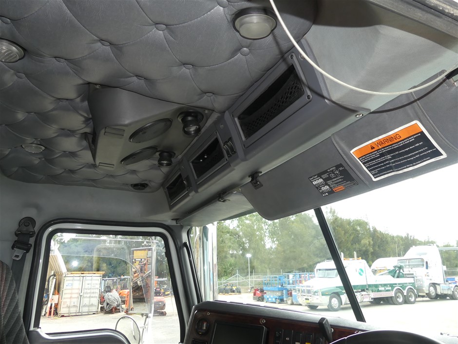 Mr Riggs The Truant Shiraz 2022 (12x 750mL) McLaren Vale, SA