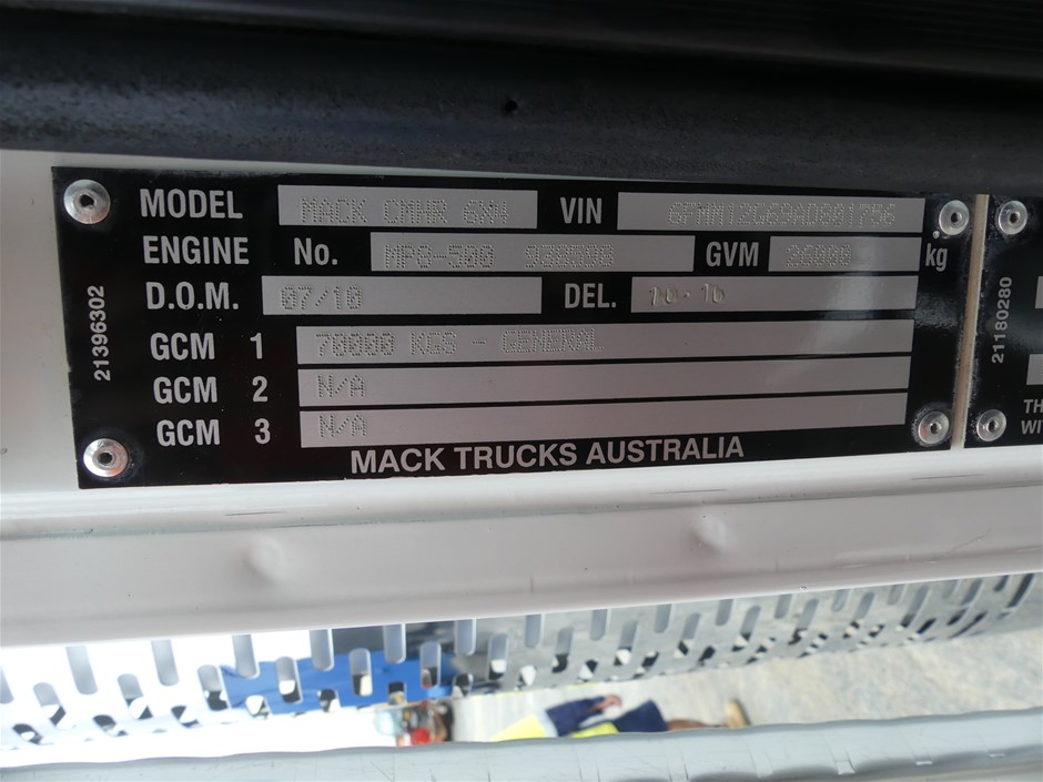 One Good Turn Semillon Sauvignon Blanc (6x 750mL), SEA.