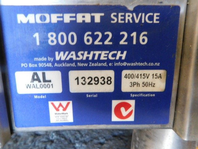 The Drover Rose 2025 (12x 750mL) SEA