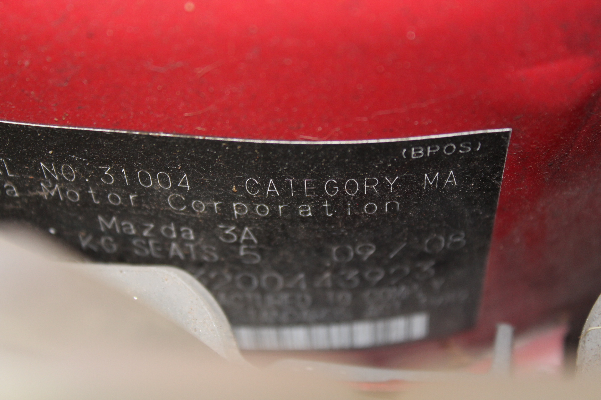 Pitchfork Pink Rosé (6x 750mL).