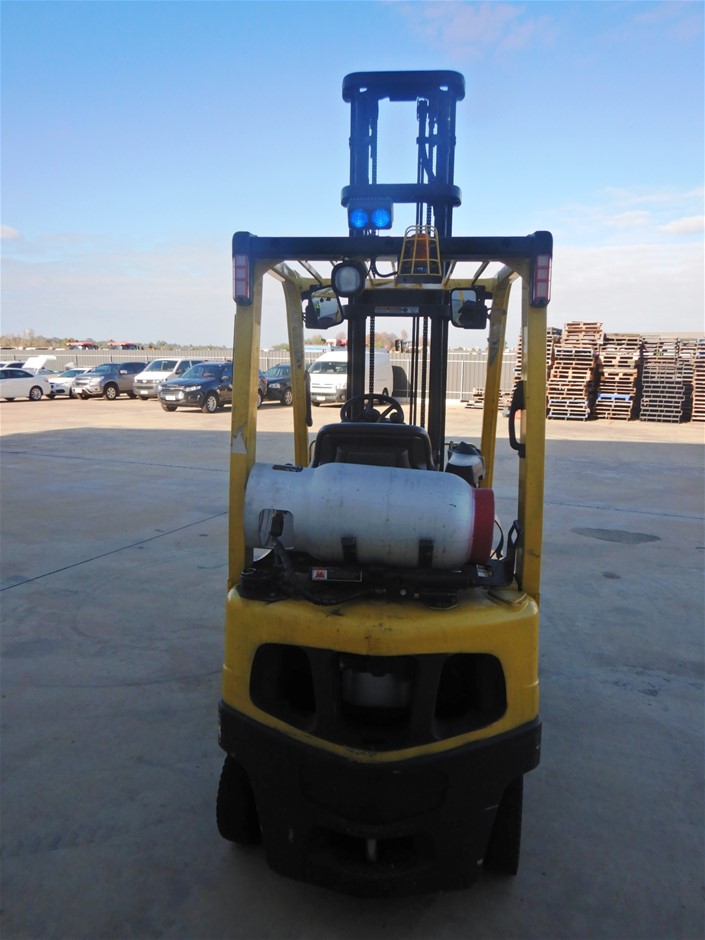 Stalking Horse Riesling 2024 (12x 750mL) Clare Valley, SA