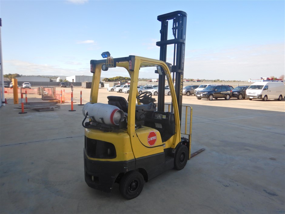 Stalking Horse Rose 2025 (12x 750mL) Langhorne Creek