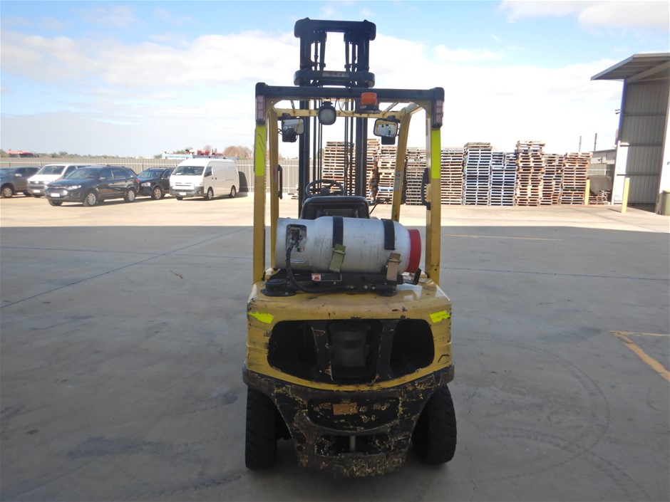 Grenache Shiraz Cleanskin 2021 (12x 750mL) Langhorne Creek