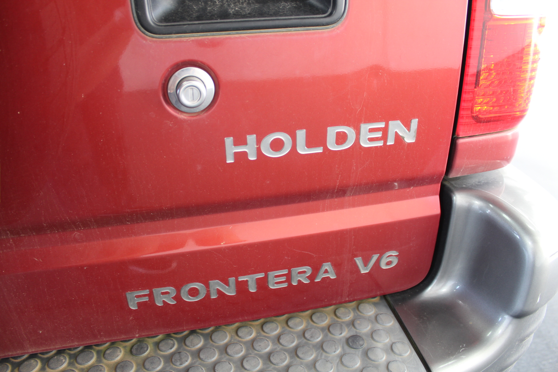 2007 BMW 1 Series 116i E87 Manual Hatchback