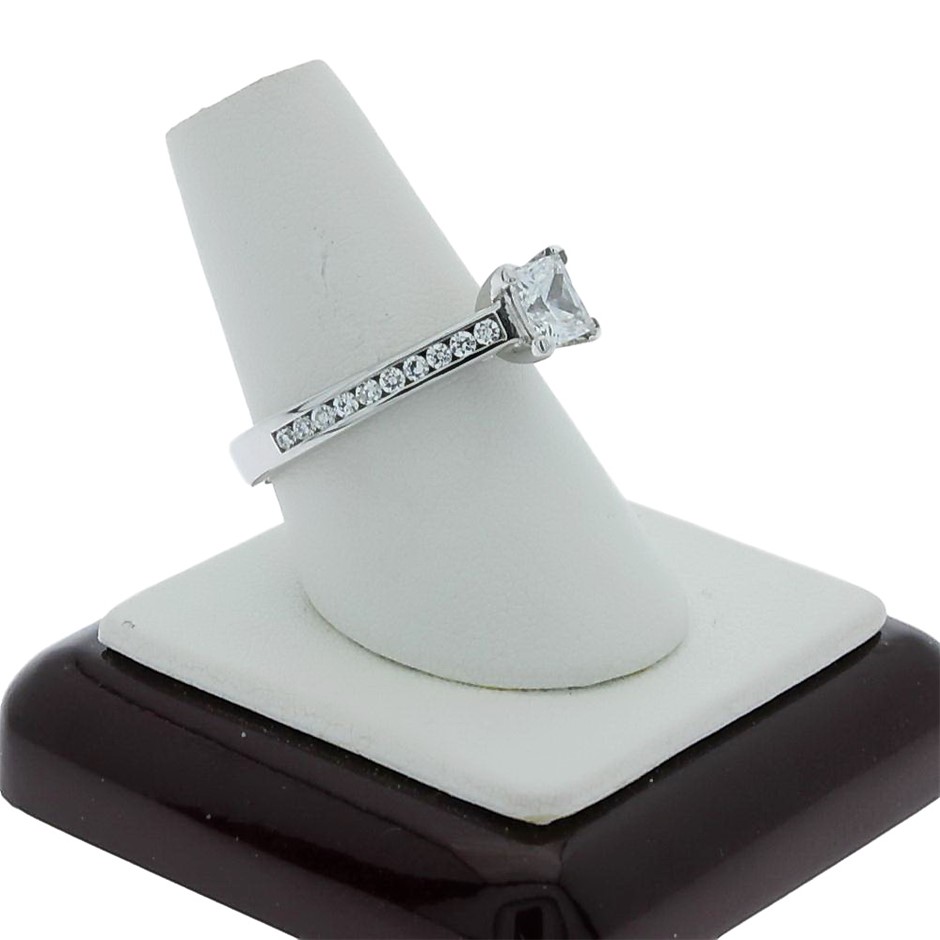 0.024ct (2pcs) Fancy Pink Diamonds. WA Origin