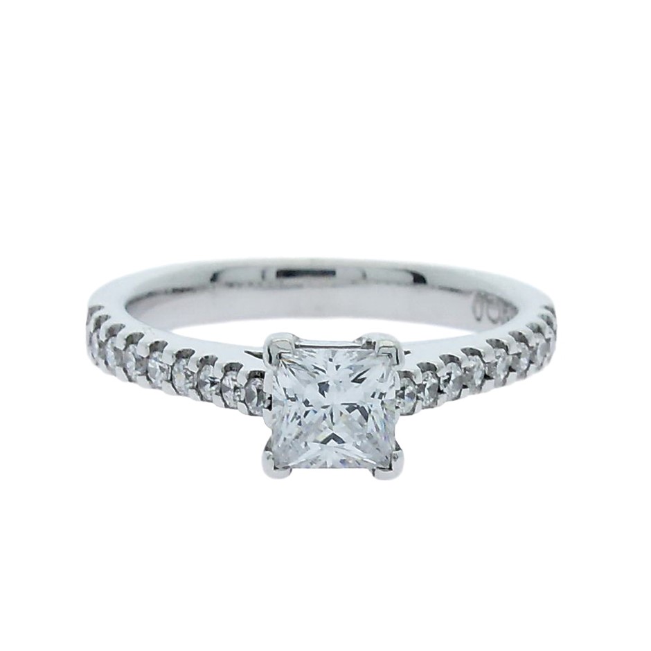 Black Wire Rack with Shelving