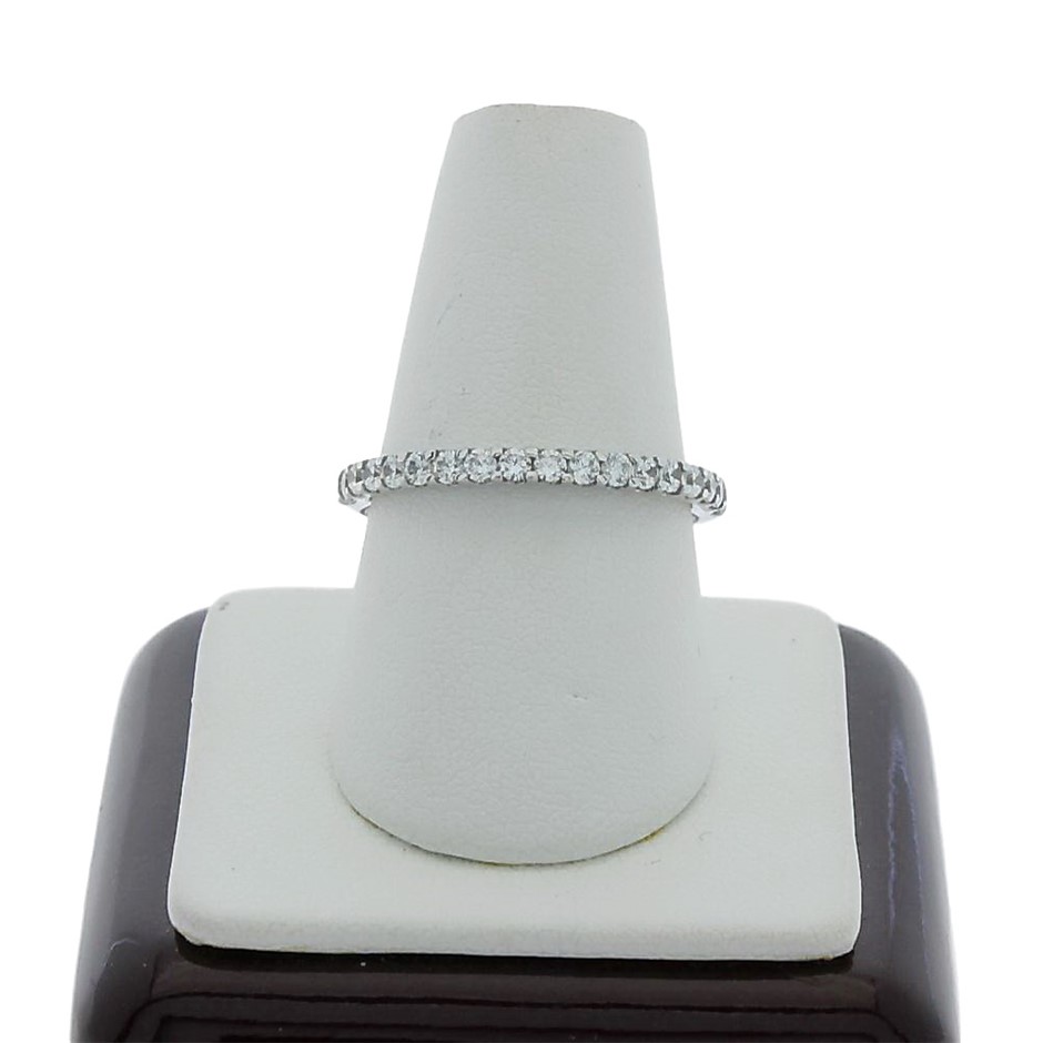 Faux Leather Dining Chairs