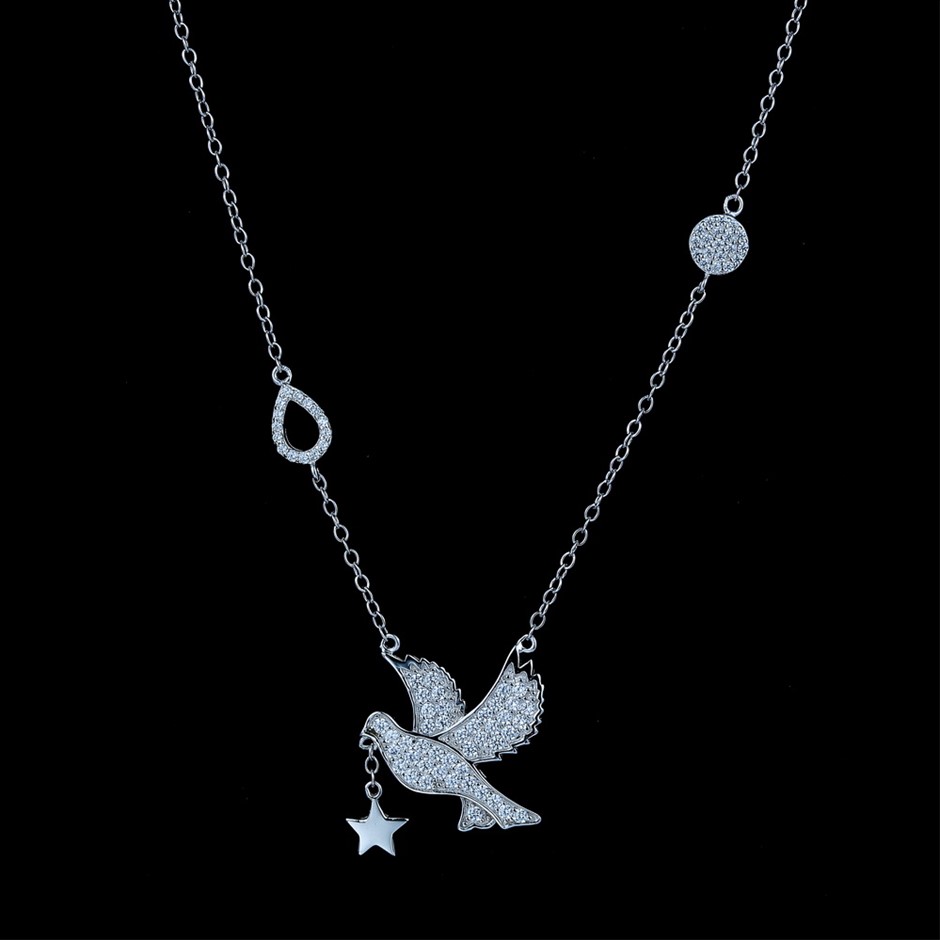 Ai Galli Pinot Grigio DOC Delle Venezie 2023 (6x 750mL)