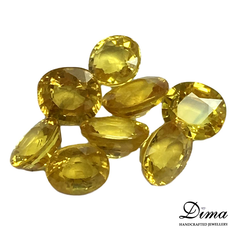 10mm Cherry Blossom Jasper Persian Love Rhinestone Jewellery Set