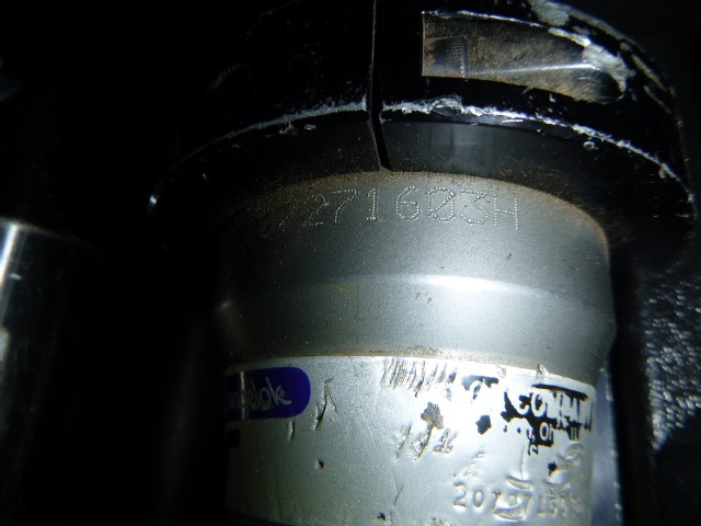 Classic Stainless Steel 3mm Curb Chain Bracelet - 9 Inches (Yellow)