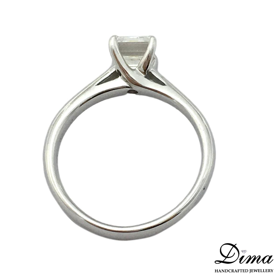 Designer Simulated Diamond Light Green Round Stud Earrings in Silver