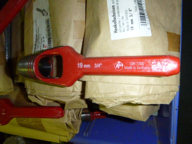 0.98 Carats Blue Tourmaline