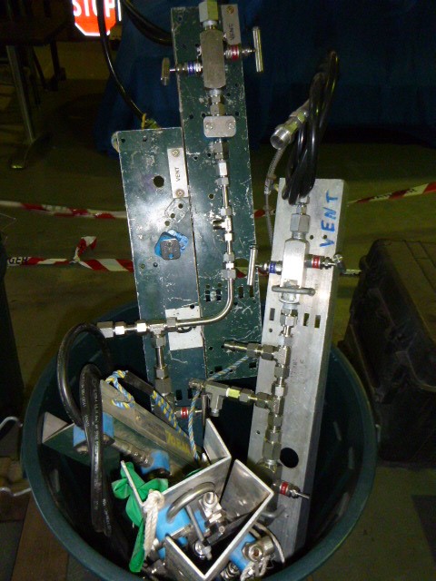 Crooked Mick Shiraz 2020 (6x 750mL) SEA